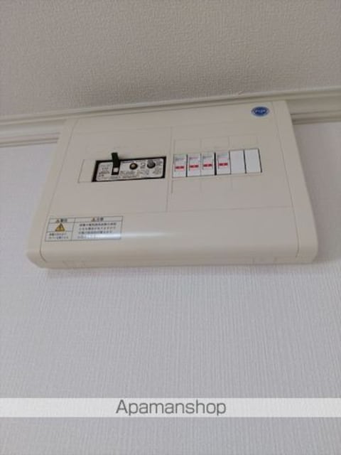 プレジール湯川[1DK/29.42m2]の内装6