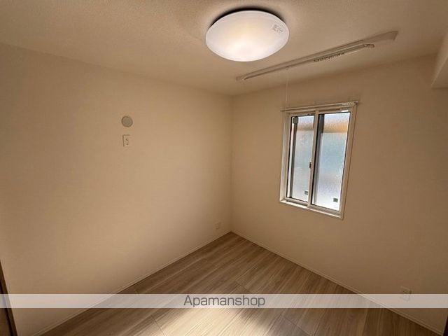 MAISON DE 青木の内装写真