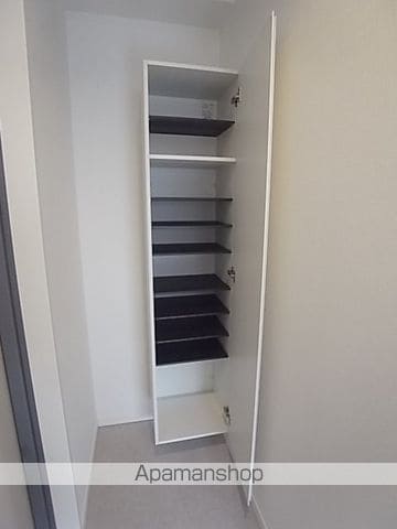 MOVE六番町WESTの内装写真