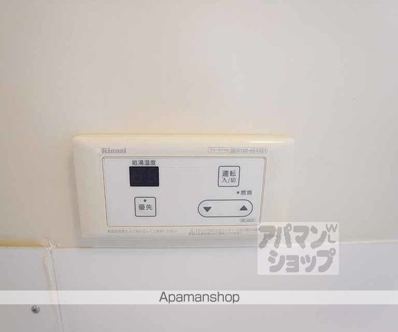 和泉ハイツの内装写真