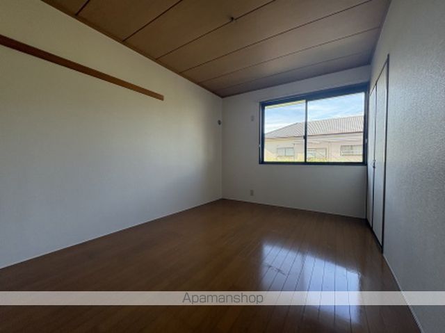 セジュール住吉 A棟の内装写真