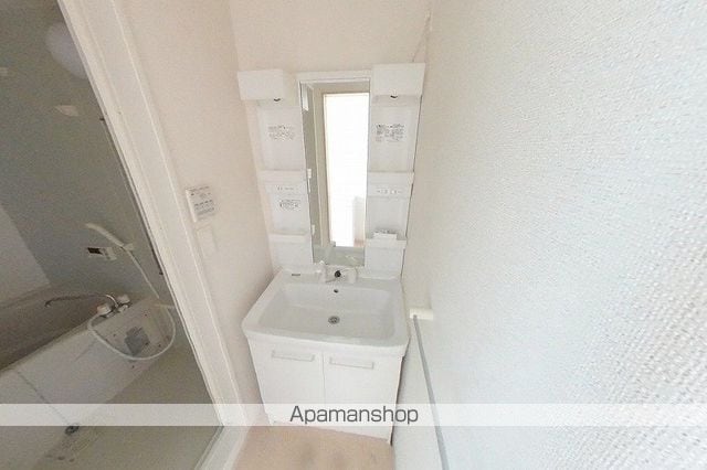 グラシオッソの内装写真
