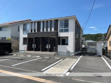 グランチェスタＭ[1LDK/40.36m2]の外観3