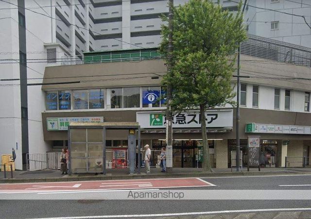クレイノガーデンハイツMORIの周辺写真