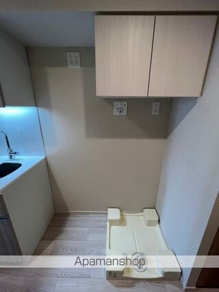 ブリリアンクラス高円寺[1K/25.28m2]の内装4