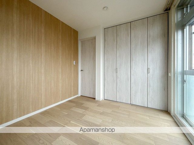 ダイヤモンドヒルズの内装写真
