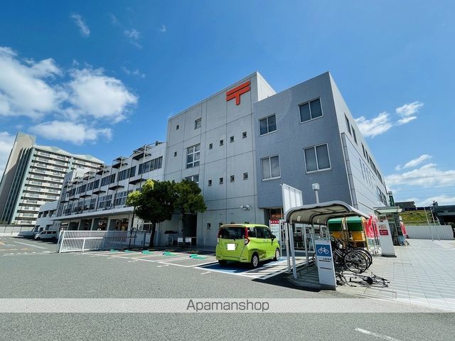 ザ ルミナス トキワの周辺写真