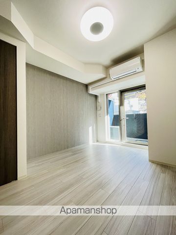 プレサンス大須観音ビザリアの内装写真
