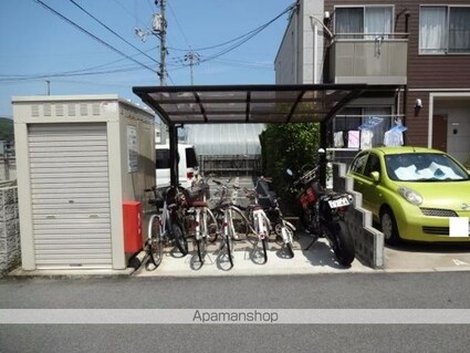 コンフォレスト白壁　Ｂ[3LDK/83.65m2]の内装3