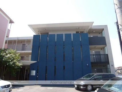 滋賀県草津市野路東４丁目[1K/26.27m2]の外観5