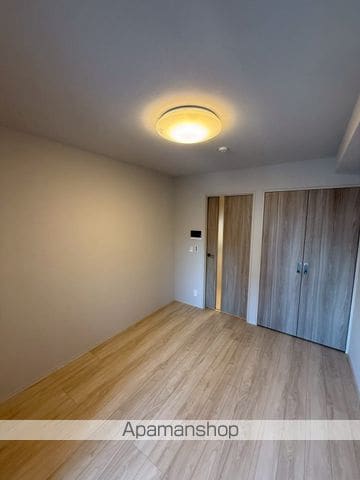 デュオメゾン品川戸越の内装写真