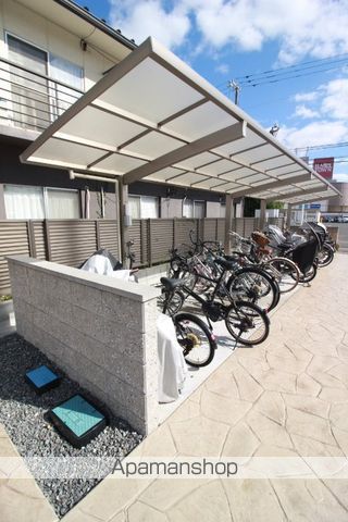 SINFARIA HARAOSHIMA A棟の外観写真