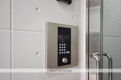 グランクオール野方フロント[1K/16.01m2]のエントランス