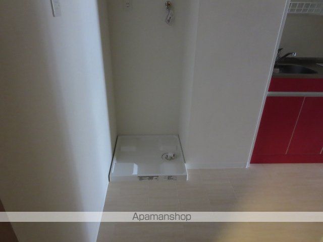 ルミエール瓦屋町の内装写真