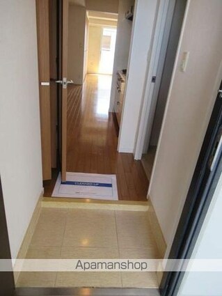 東京都杉並区堀ノ内１丁目[1LDK/40.22m2]の玄関
