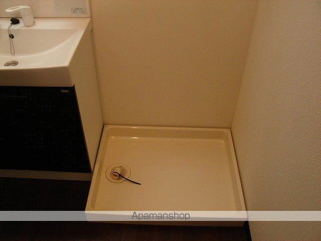 ベルクレストの内装写真