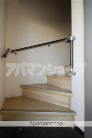 レオネクストブルーリーフの内装写真
