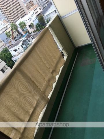 ガーデンヒルズの内装写真