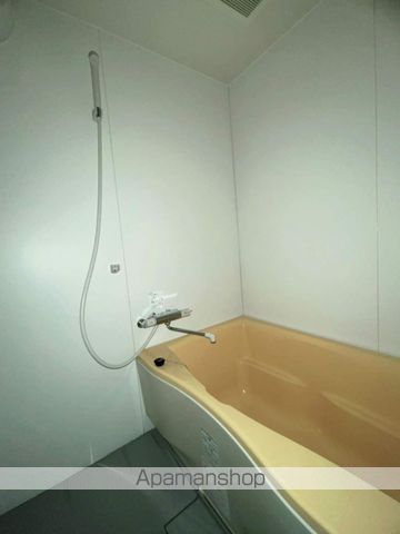 ＮｏｍａＺｅｎ　ＢＬＤ[1R/35m2]のバス