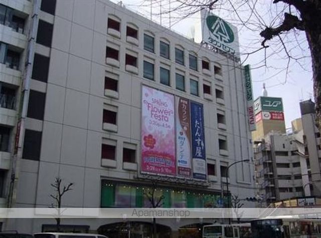 ラフィーネ荻窪の周辺写真