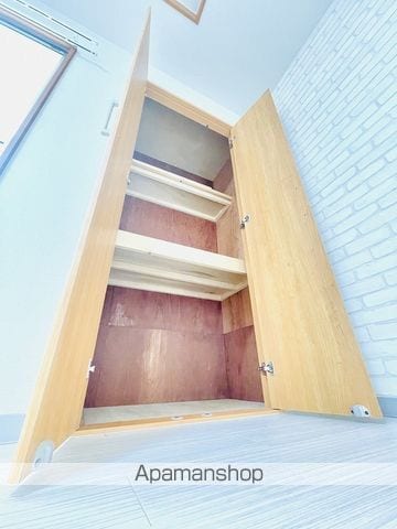 セレブ千林大宮の内装写真