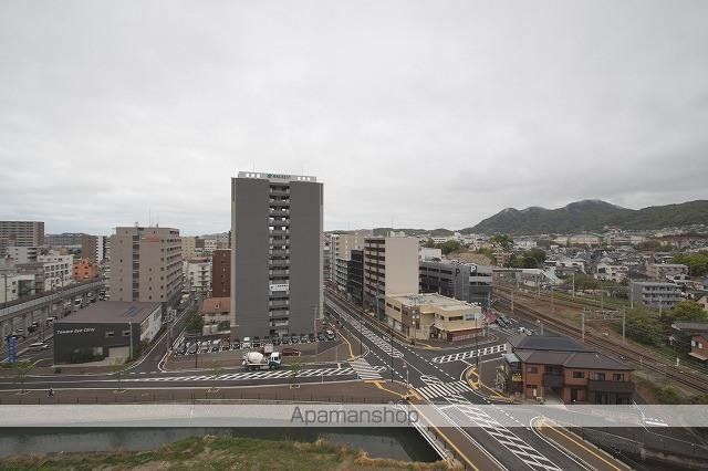 タワーズ香椎駅前 801 ｜ 福岡県福岡市東区香椎駅前１丁目5-20（賃貸マンション1DK・8階・28.92㎡） その27