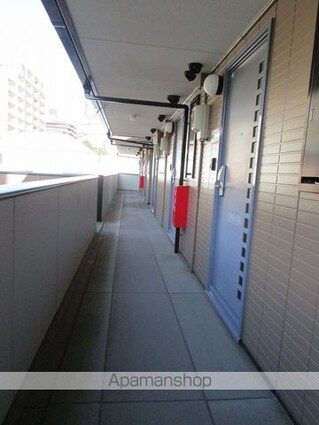 マーベラスＴ[1K/25.5m2]の共用部3