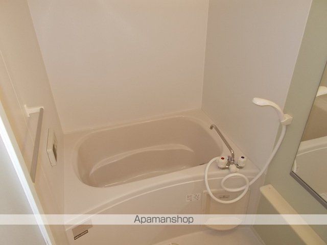 カーサ Cの内装写真