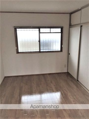 グランドール華の内装写真