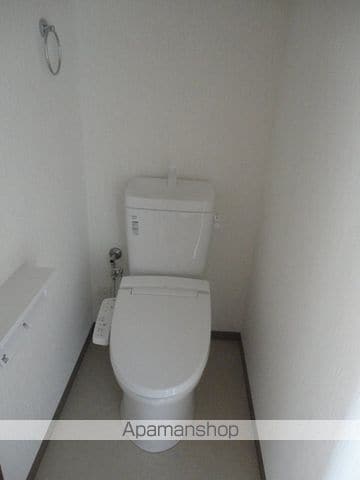 arpageの内装写真
