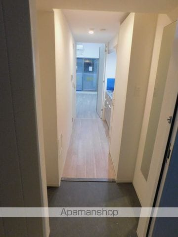 セレニテ京橋クレアの内装写真