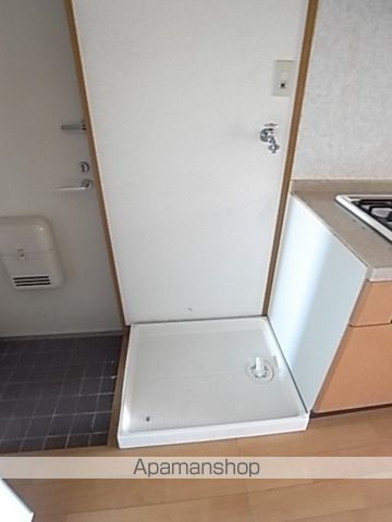 センチュリーパーク六番町の内装写真