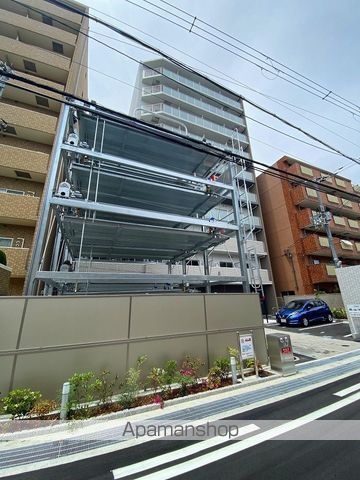 アルティザ緑地公園の外観写真