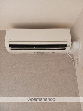 アルコバレーノ　Ⅰ[2DK/46.06m2]の収納