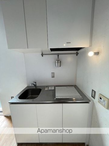 CASA COMPLESSOの内装写真