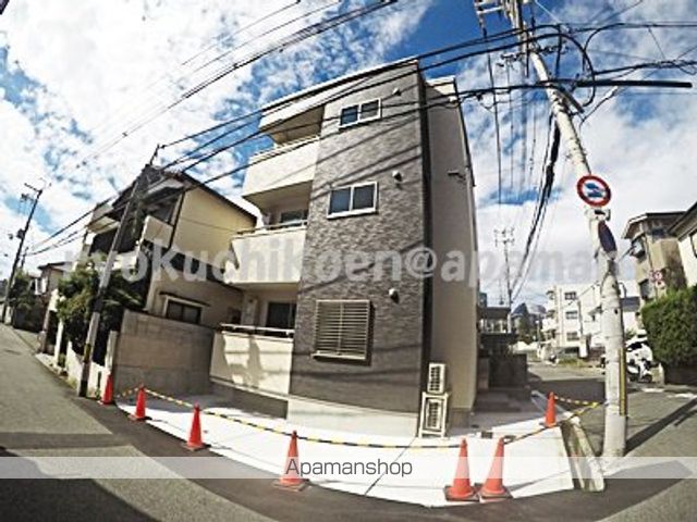 カーサ千里山西の外観写真