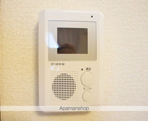 レオネクストMON YASUEの内装写真