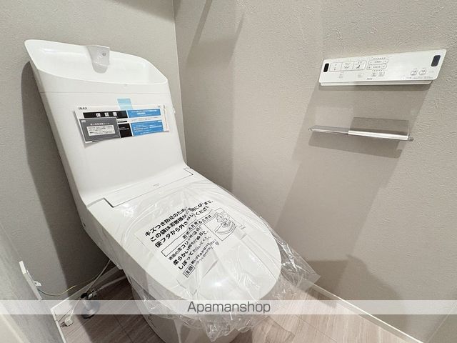 フォルトゥナ大願寺の内装写真