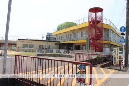 ボナール二の宮[3LDK/78.97m2]の周辺2