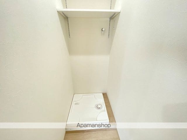 レジェンド小阪の内装写真