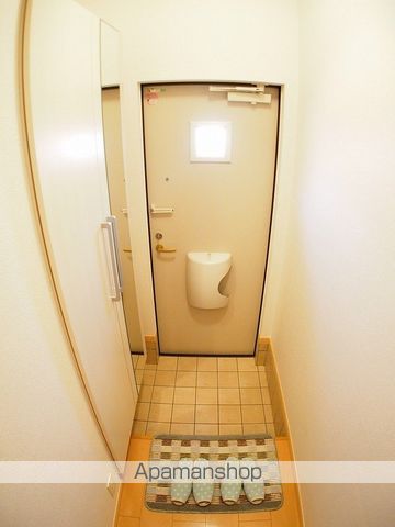 カーサ.ボニート Bの内装写真