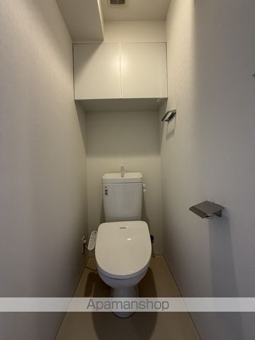 SPLENDIDEUMEDAWESTの内装写真