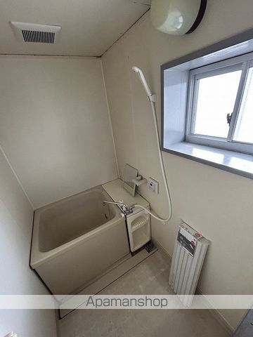 コーポ浮中の内装写真