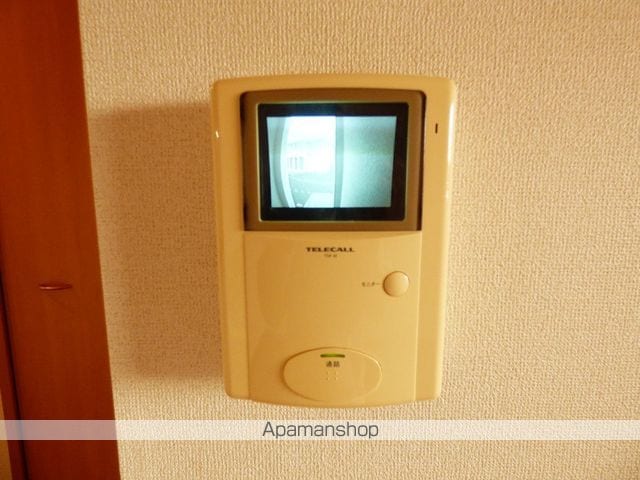 レジデンスさくら台Dの内装写真