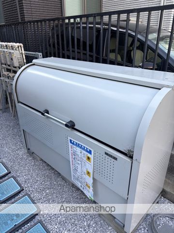 MELDIA 東大宮IVのその他写真