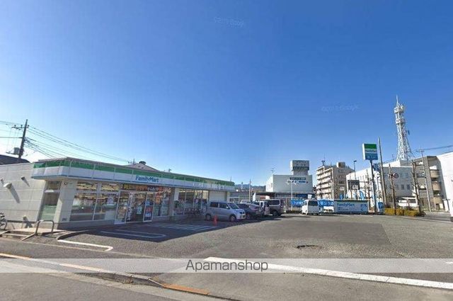 コンフォルト東青梅の周辺写真
