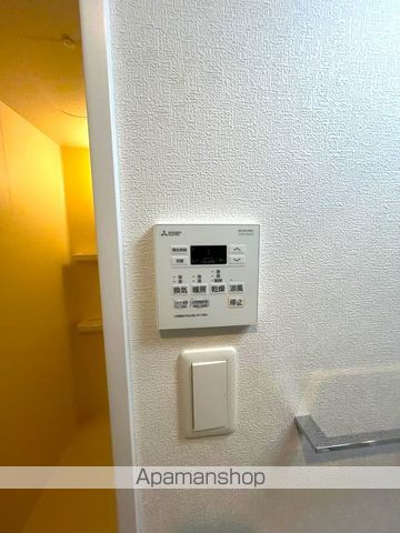ラパンMKの内装写真