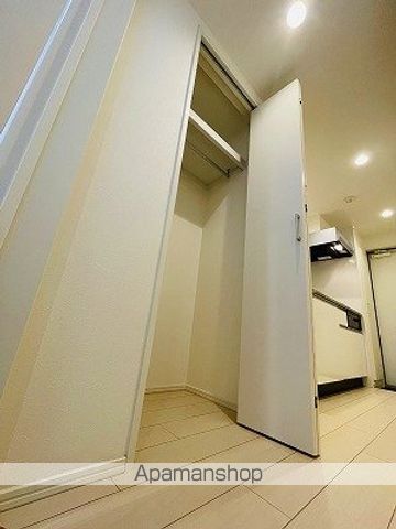セレーノ2の内装写真
