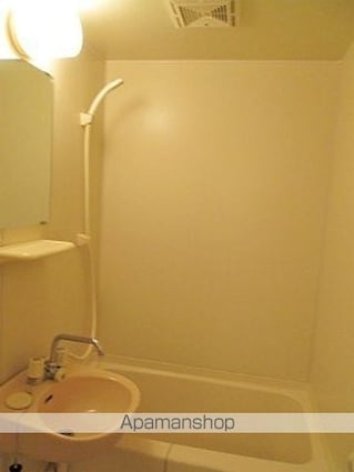 レオパレスＮＯＧＡＭＩ[1K/19.87m2]のバス