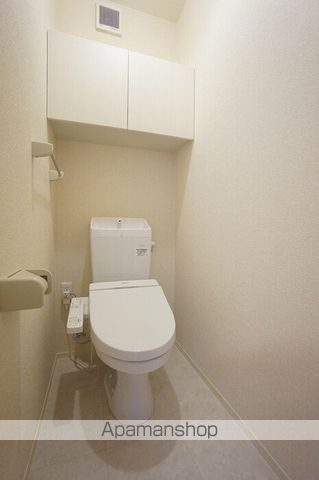 アステール IIIの内装写真
